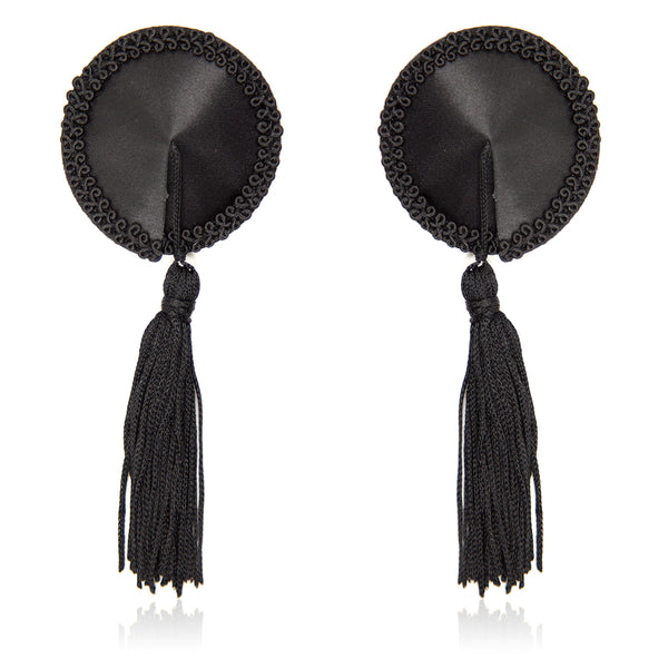 Nipple Cover SM Polyester Adult Play
