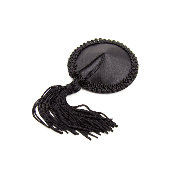 Nipple Cover SM Polyester Adult Play