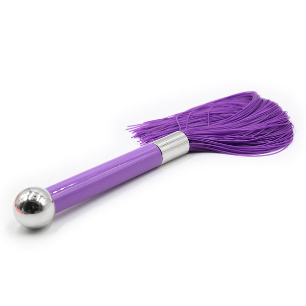 Martinet en silicone de 40 cm pour adulte