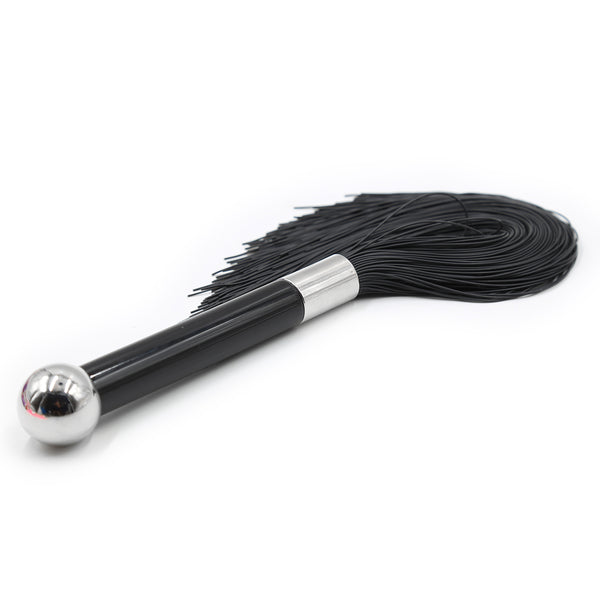 Martinet en silicone de 40 cm pour adulte
