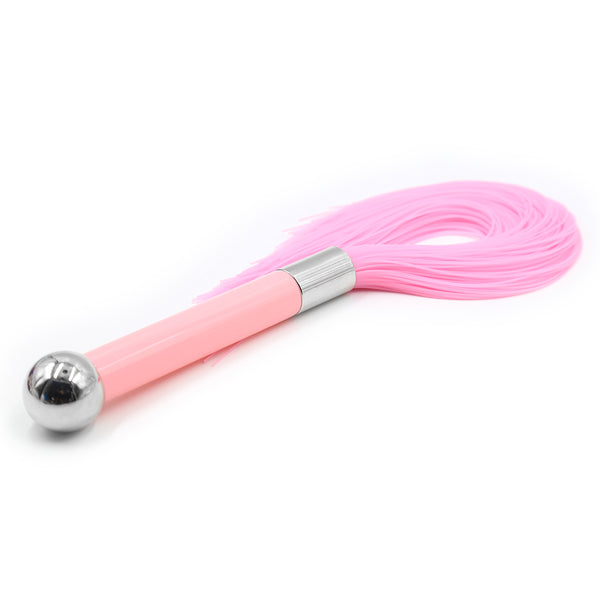 Martinet en silicone de 40 cm pour adulte