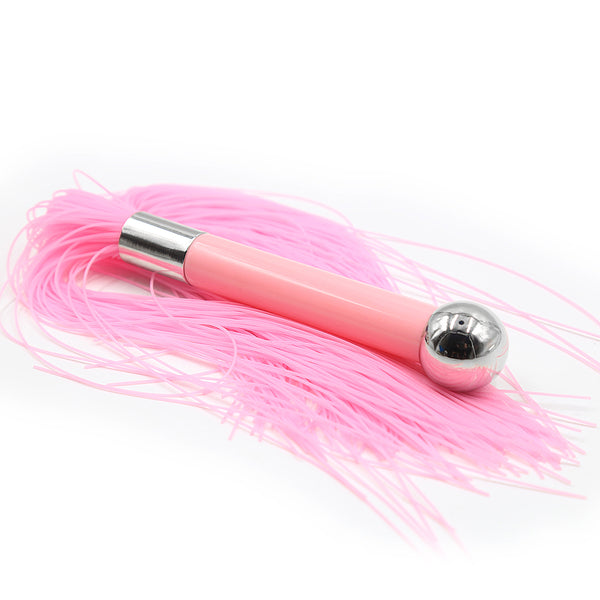 Martinet en silicone de 40 cm pour adulte