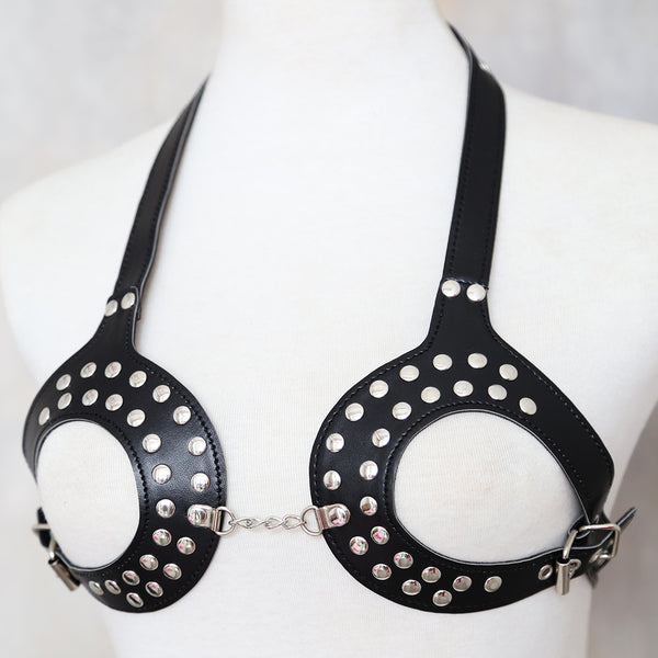 Open Bikini  Pu SM Sex Play