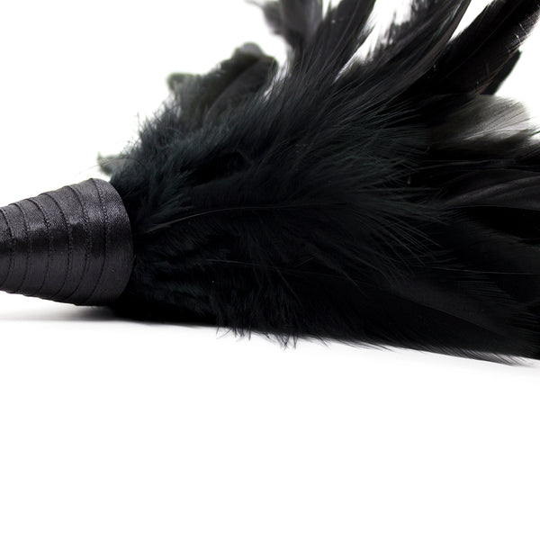 Feather Tickler Sex Tools