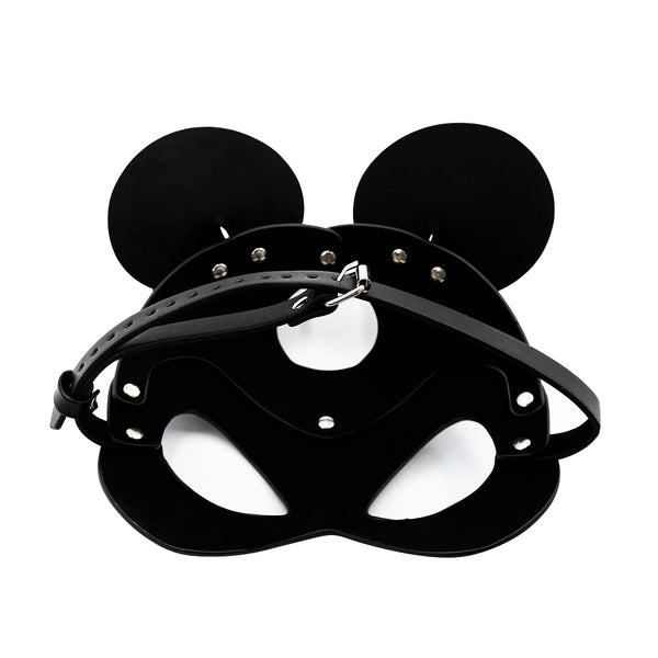 Micky Bunny Cat   Mask Pu