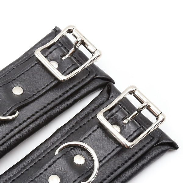 Metal Detachable Wrist and Ankle Spreader Bar