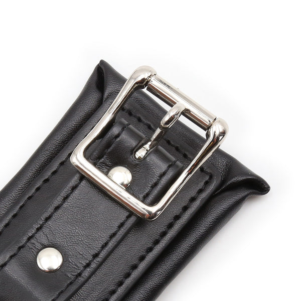 PU Detachable Wrist and Ankle Spreader Bar