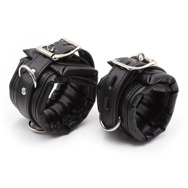 PU Detachable Wrist and Ankle Spreader Bar