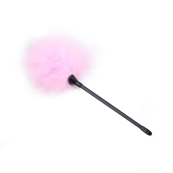 Adult Flirting Feather Tickler Sex Toys
