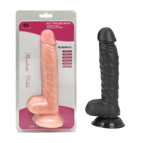 Dildo Penis Sex Toys