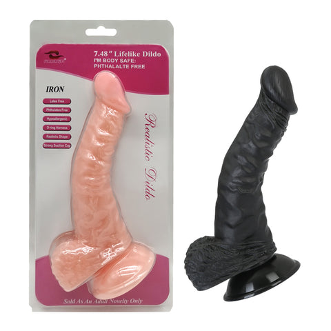 Dildo Penis Sex Toys
