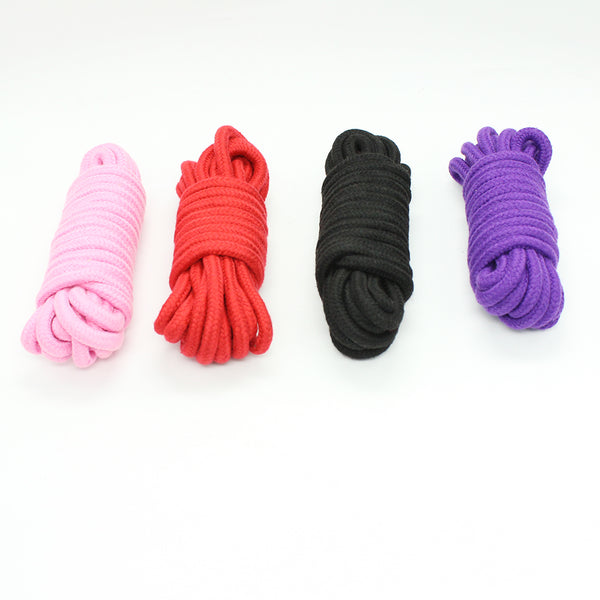 Corde en coton 10 mètres Polyester SM