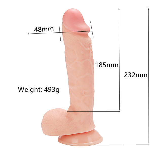 Penis Pump Extender Sex Tools